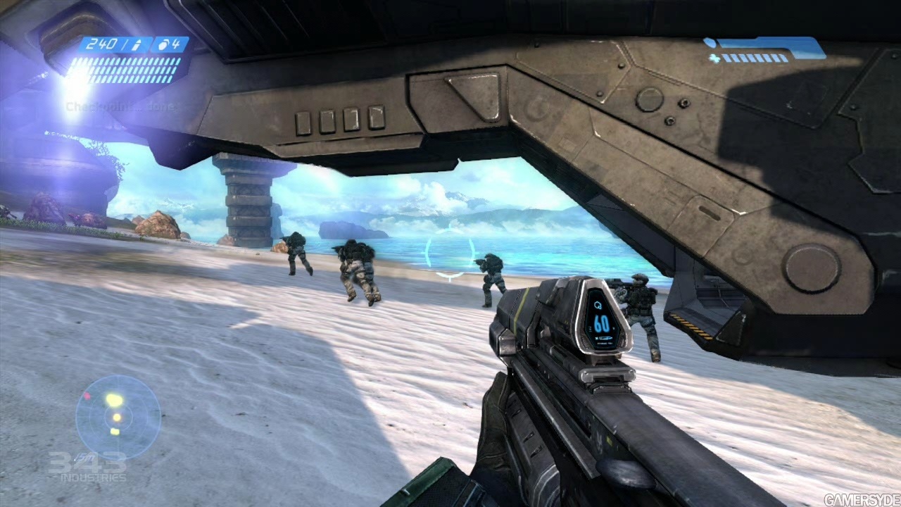 Halo Combat Evolved Anniversary Pc Download Free