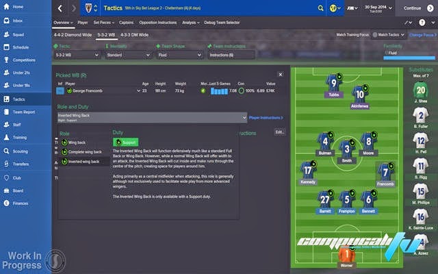 Football Manager 2015 Pc Download